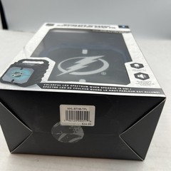 NHL Tampa Bay Lightning Wireless Speaker