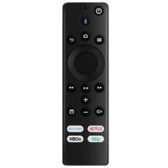 NS-RCFNA-19 Replace Remote for Insignia TV NS-39DF510NA19 NS-55DF710NA19
