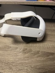 Meta Quest 3 128GB VR Headset – White