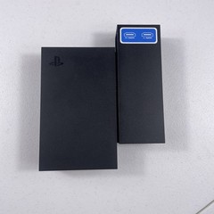 Sony PlayStation VR PS4 Processor Unit – CUH-ZVR1 – Black