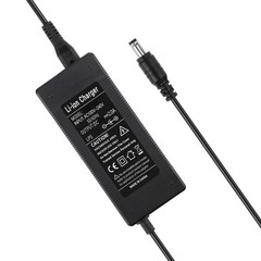 42V AC Adapter Charger For E-Glide SS 36Volt Lithium Battery Power Supply PSU