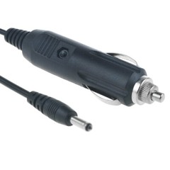 Pkpower Car DC Adapter for Five S FS8812 Five Star 10-Motor Massage Seat Cushion