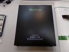 WyreStorm HDBT Amplifier AMP-001-010 – Lot #2