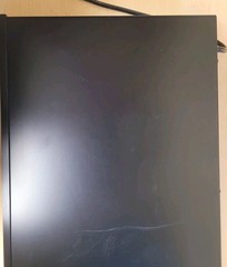 Denon DCD-600NE CD Player with AL32 Processing Tested & Working – USED