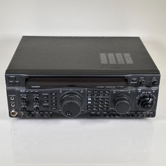 YAESU FT-920 HF 50MHz Transceiver All Mode Transceiver 100 Watts
