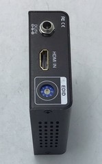 Vanco EVEX2005 HDMI Extender Transmitter over Cat5e/6 w/Bi-directional IR u566