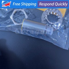 New For TURCK BI10-M30-VP4X-H1141 Proximity Switch Sensor 10-30VDC 200mA