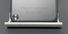 Apple A1421 ME978LL/A 32GB iPod Touch 5th Gen Storage Media Player Space Gray