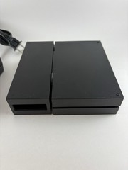 Sony PlayStation VR – PS4 Headset and Processor Unit For Parts Or Repair