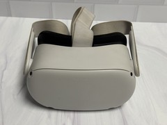 Oculus Quest 2 KW49CM 128GB Virtual Reality Headset Plus Controllers #T5