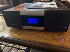 FULLY TESTED Elan D12 12 Channel Digital Integrated Amplifier/ Amp