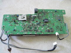 Icom IC-706MKIIG PLL Unit B5210H in Good shape and working as it should