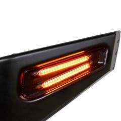 Plug And Play Turn Signal Kit For 2025 Polaris Ranger XP 1000 25 Street Legal