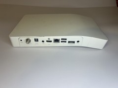 TiVo Bolt VOX 500GB TCD849500V White – No Cord, No HDD, No Remote Untested