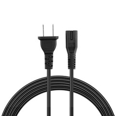 5FT AC IN Power Cord For JBL JBLPARTYBOXGOBAM PartyBox OTG On-The-Go Speaker