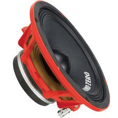 Ground Zero GZCM 8.0N-PRO Competition 8″ Midrange Speaker