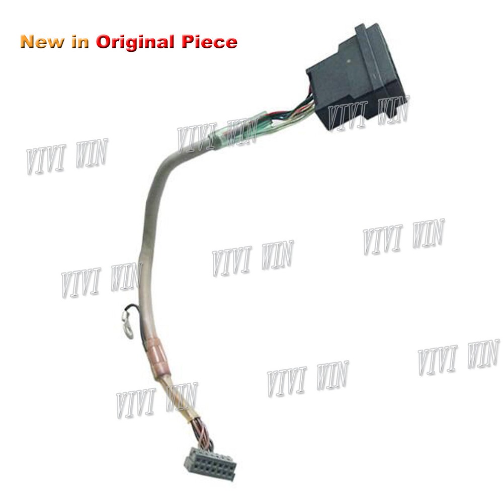 24CM Original Cable for FANUC Spindle Encoder A660-2007-T719 A660-2005-T643
