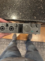TOPPING Professional TTP50E
