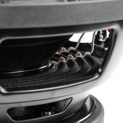 NVX YSW154 800W RMS Dual 4-Ohm 15″ Subwoofer – Sonic Electronix