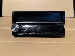 Pioneer DEH-S4010BT Car Radio Receiver Bluetooth CD Stereo W/ HARNESS SINGLE DIN