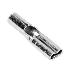Conext Link QDUF-110R25 Uninsulated Quick Disconnect 0.110″ 22-18 Gauge