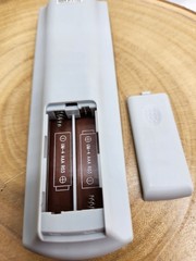 OEM Emerson DVD Video Home Theater EME-05DAVR-01 Remote Control NEW