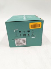 Clash S56 3Mp WiFi IP Smart Camera 3.6mm Lens Remote Viewing Lot of 10