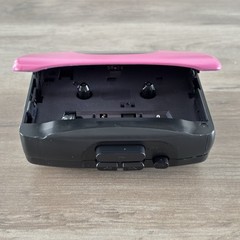 Custom Painted – Sony Walkman WM-EX10 Cassette Player – New Belt – Reconditioned