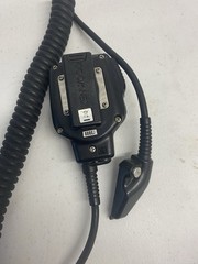 Kenwood TK-3180-K UHF FM Tranceiver w/ Antenna + Battery + Charger + Microphone