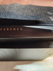 Klipsch Reference RC-42 II Center Channel Speaker Black 8 Ohm 75W Home Theater