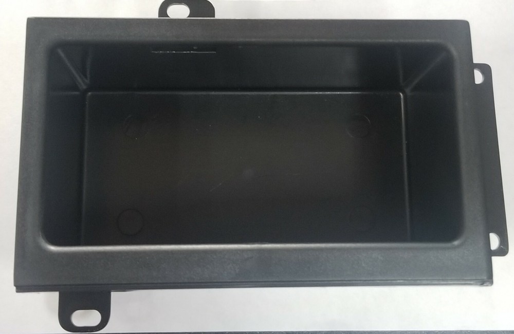 GM GMC CHEVY PICKUP TRUCK POCKET RADIO DASH KIT 333 GM1518 88-00-3301 US SELLER