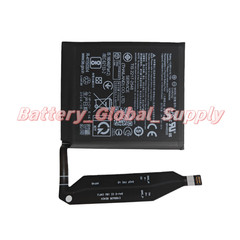 3.89V 4150MAH Battery for As Zenfone 9 ZS696KS Mobile Phone C11P2102 New 1 PCS
