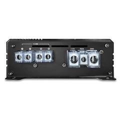 CT Sounds CT-1500.1D 1500 Watt RMS Power Class D Monoblock Subwoofer Amplifier