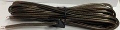 Lot of 10pcs of 20ft 22AWG Speaker Audio Wire Cable Cord for Car Audio Home Ster