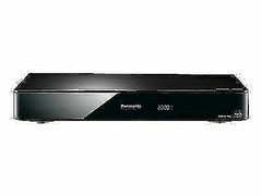 Panasonic DMR-BST940 3D Blu-ray Recorder / 2TB HDD in original packaging,…