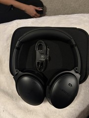 Bose Black
