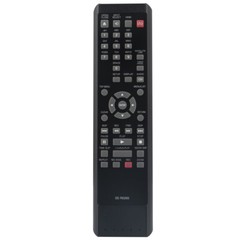 New SE-R0265 Replace Remote for Toshiba DVD Recorder D-R430 D-R420 D-KR40 D-R400