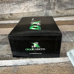 DigiXstream DX4 Plus Quad Core Android Streaming Media Box
