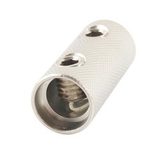 0 Guage Wire Splice Connectors 0 AWG Battery Cable Coupler 0GA Butt Splice