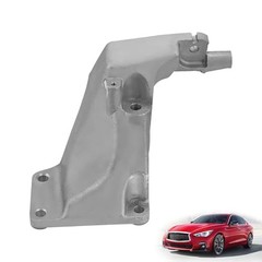 11233-JK50A 11233-JK500 Front Left Engine Mount Bracket Replacement for