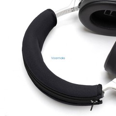 Headphone Headband Cover Cushion for Shure AONIC 50,AONIC 40,SRH1540,SRH940