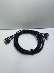 Genuine HTC Vive 3-in-1 Headset Cable with or without Link Box – Tested