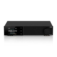 TOPPING D70 Pro SABRE HIFI DAC Audio ES9039SPRO Desktop Decoder Or D50III DAC