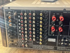 Yamaha DSP-A1 AV Receiver 7.1ch Dolby Digital DTS. 110 wpc x 7 and 35 wpc rear