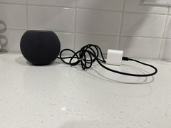 Apple HomePod Mini Smart Speaker Space Gray A2374