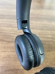 JBL By Harman Tune 510BT Pure Bass Wireless Bluetooth On Ear Headphones