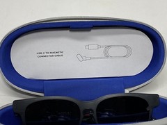VITURE – Luma Pro XR Glasses – 152 inches 1200p Ultra Sharp Display