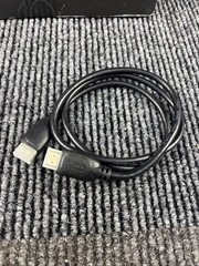 Philips Hue Play HDMI Sync Box 4K Model 9290022758 Power Adapter Included