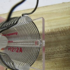 COIL 1.5 in dia x 2.75 in long 12 TPI AIRDUX Pi #1212A