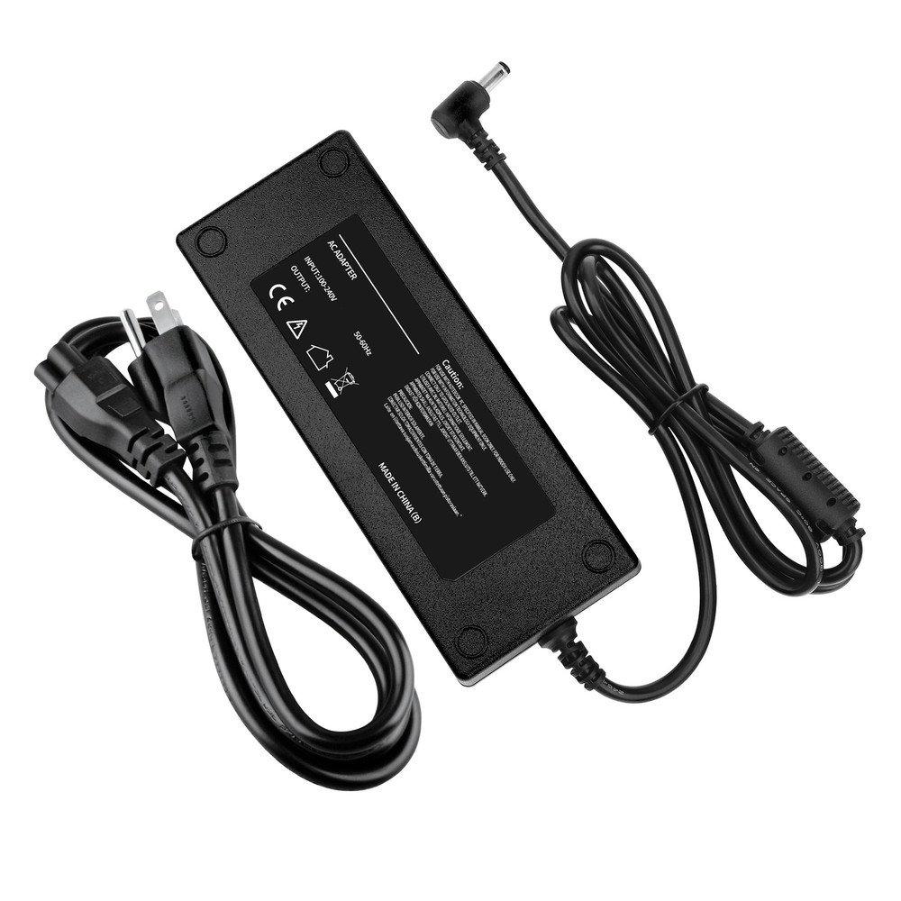 19V 6.32A 120W AC/DC Adapter Charger For GEEKOM A8 AX8 AE8 MAX A5 A6 AE7